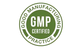 Joint Genesis GMP Certified